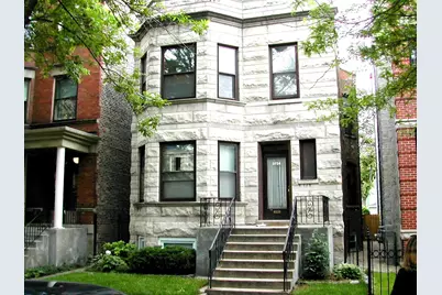 3734 N Racine Avenue #2, Chicago, IL 60613 - Photo 1