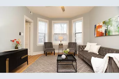 3734 N Racine Avenue #2, Chicago, IL 60613 - Photo 3