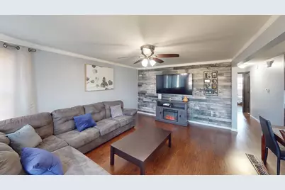 1127 Lotus Drive, Round Lake Beach, IL 60073 - Photo 5