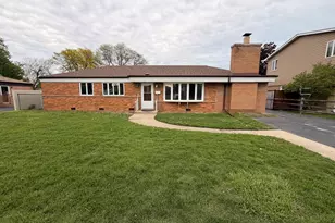10809 Austin Ave, Chicago Ridge, IL 60415 - Photo 1