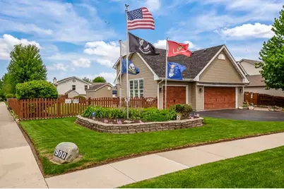 1900 Wycliffe Street, Belvidere, IL 61008 - Photo 3
