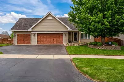 1900 Wycliffe Street, Belvidere, IL 61008 - Photo 1