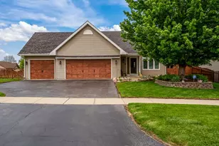 1900 Wycliffe St, Belvidere, IL 61008 - Photo 1