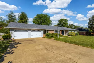 1502 Nagel Drive, Marion, IL 62959 - Photo 3