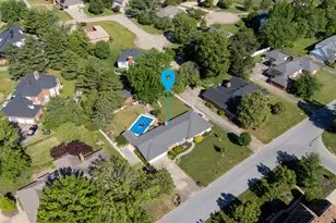 1502 Nagel Dr, Marion, IL 62959 - Photo 43