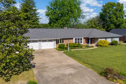 1502 Nagel Drive, Marion, IL 62959 - Photo 1