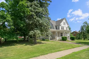 205 S Gage St, Somonauk, IL 60552 - Photo 35