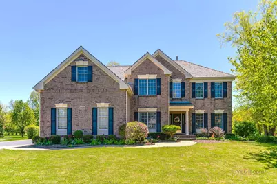 4848 Preserve Parkway, Long Grove, IL 60047 - Photo 1