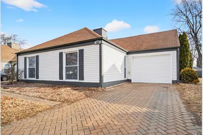 162 Heathgate Road, Montgomery, IL 60538 - Photo 1