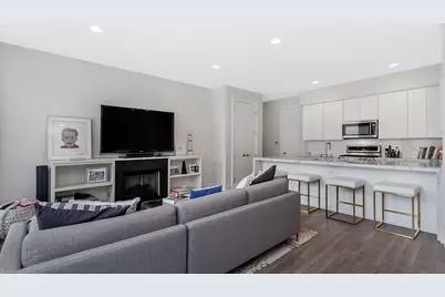 2812 N Mildred Avenue #1E, Chicago, IL 60657 - Photo 5