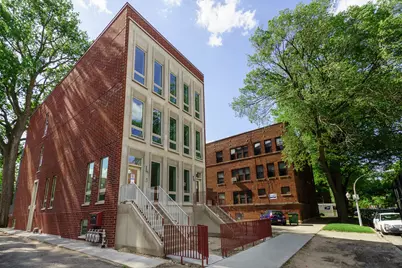 2812 N Mildred Avenue #1E, Chicago, IL 60657 - Photo 21