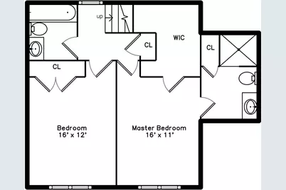 2812 N Mildred Avenue #1E, Chicago, IL 60657 - Photo 15