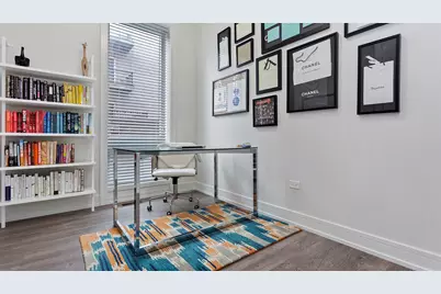 2812 N Mildred Avenue #1E, Chicago, IL 60657 - Photo 13