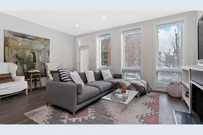 2812 N Mildred Avenue #1E, Chicago, IL 60657 - Photo 3