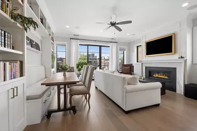 3929 N Greenview Avenue #3, Chicago, IL 60613 - Photo 7