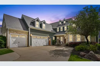 5529 Judge Road, Bettendorf, IA 52722 - Photo 1