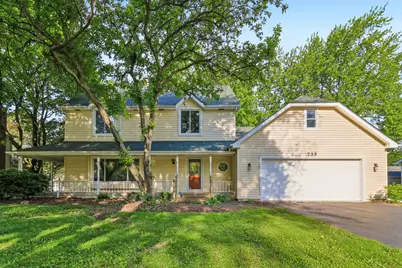 733 Buttonwood Circle SE, Naperville, IL 60540 - Photo 1