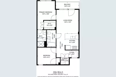 2317 N Clark Street #301, Chicago, IL 60614 - Photo 15