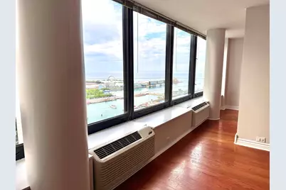 155 N Harbor Drive #3007, Chicago, IL 60601 - Photo 9