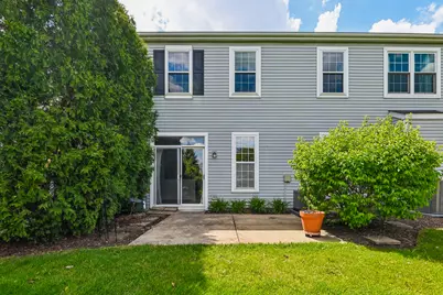 1212 Courtland Circle S, Plainfield, IL 60586 - Photo 5