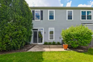1212 Courtland Circle S, Plainfield, IL 60586 - Photo 5