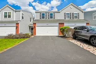 1212 Courtland Circle S, Plainfield, IL 60586 - Photo 1