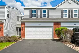 1212 Courtland Circle S, Plainfield, IL 60586 - Photo 11