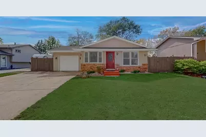 2017 Sanford Avenue, New Lenox, IL 60451 - Photo 1