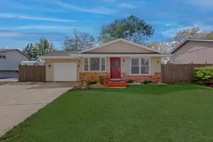 2017 Sanford Ave, New Lenox, IL 60451 - Photo 1