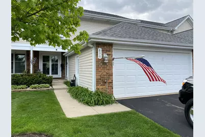 836 Golf Course Road, Crystal Lake, IL 60014 - Photo 1