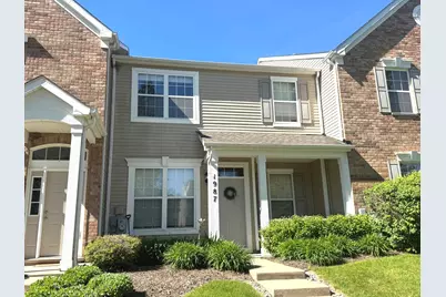 1987 Yasgur Drive, Woodstock, IL 60098 - Photo 1