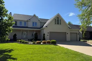 1211 Game Trail N, Bourbonnais, IL 60914 - Photo 1