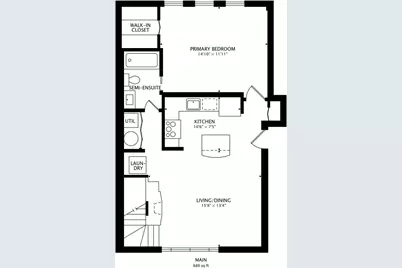 2300 W Bloomingdale Avenue #B, Chicago, IL 60647 - Photo 27