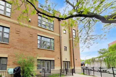 2300 W Bloomingdale Avenue #B, Chicago, IL 60647 - Photo 3