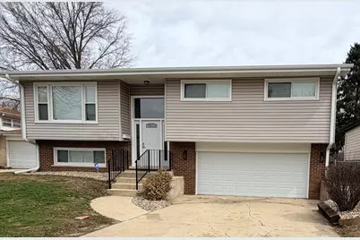 15203 Waterman Drive, South Holland, IL 60473 - Photo 1