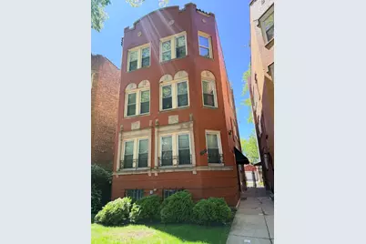 8534 S Bennett Avenue, Chicago, IL 60617 - Photo 1