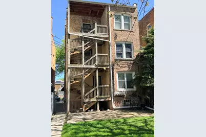 8534 S Bennett Avenue, Chicago, IL 60617 - Photo 5