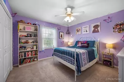 24821 Vermette Road, Plainfield, IL 60585 - Photo 25
