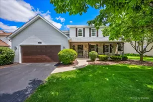 24821 Vermette Rd, Plainfield, IL 60585 - Photo 1