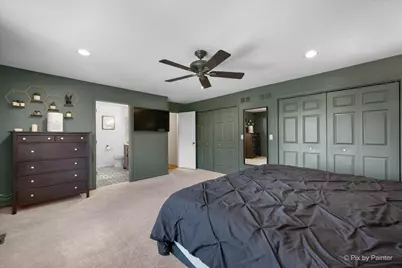 24821 Vermette Road, Plainfield, IL 60585 - Photo 21