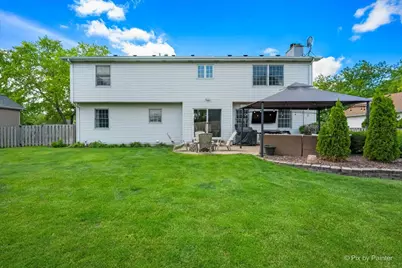 24821 Vermette Road, Plainfield, IL 60585 - Photo 33