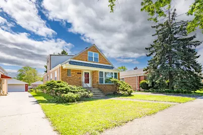10519 S Avers Avenue, Chicago, IL 60655 - Photo 5