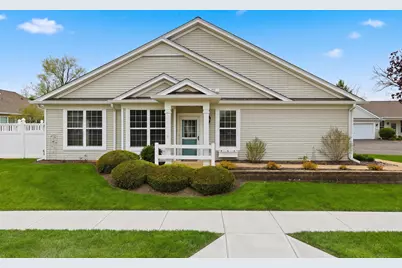 12511 Rock Island Trail, Huntley, IL 60142 - Photo 1