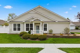 12511 Rock Island Trail, Huntley, IL 60142 - Photo 1