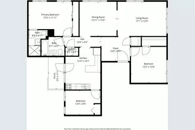 1426 E Hyde Park Boulevard #2, Chicago, IL 60615 - Photo 21