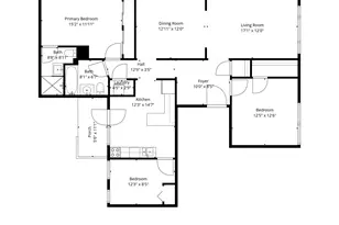 1426 E Hyde Park Blvd, Chicago, IL 60615 - Photo 21