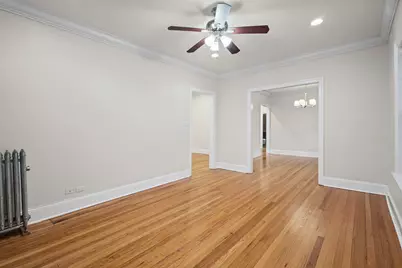 1426 E Hyde Park Boulevard #2, Chicago, IL 60615 - Photo 5