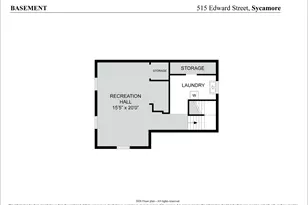 515 Edward St, Sycamore, IL 60178 - Photo 31
