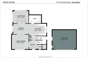 515 Edward St, Sycamore, IL 60178 - Photo 29