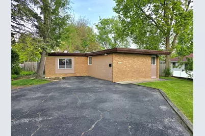 1213 Orchard Avenue, Chicago Heights, IL 60411 - Photo 1